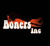 logo Boners Inc